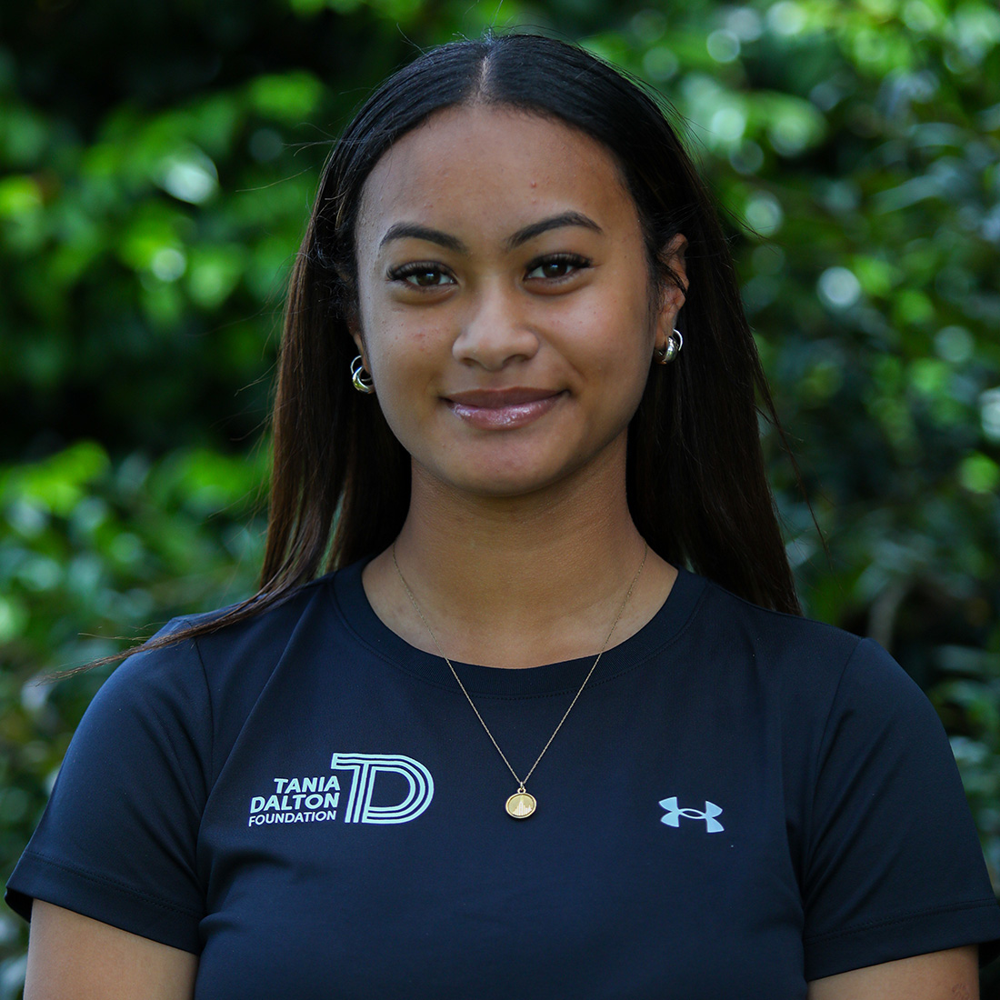 Ashleigh Tuumaialu