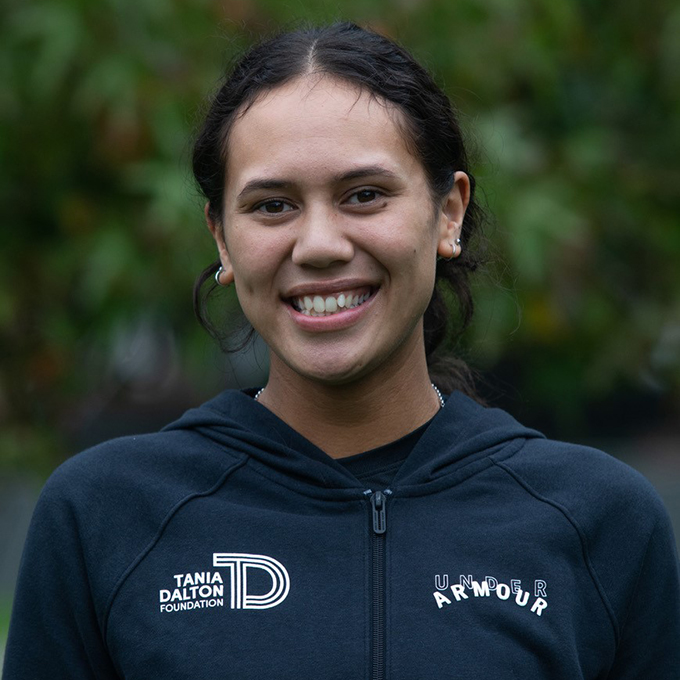 Sade Kaipara-Morris
