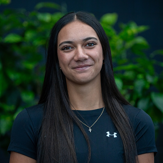 Sylah Tainui-Takerei