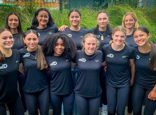 2024 Scholarship Recipients Announced 