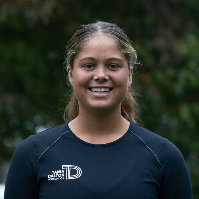 Bree McCowatt