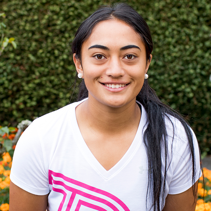 Mahina Paul
