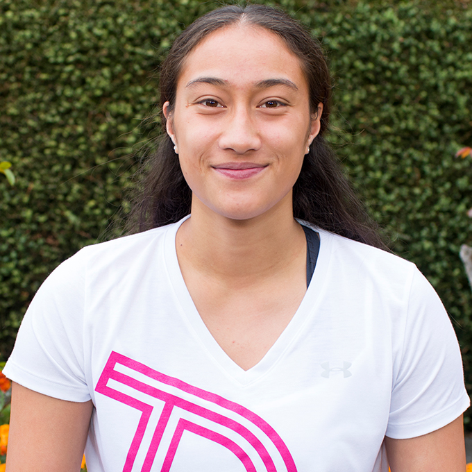 Theresa Ngata