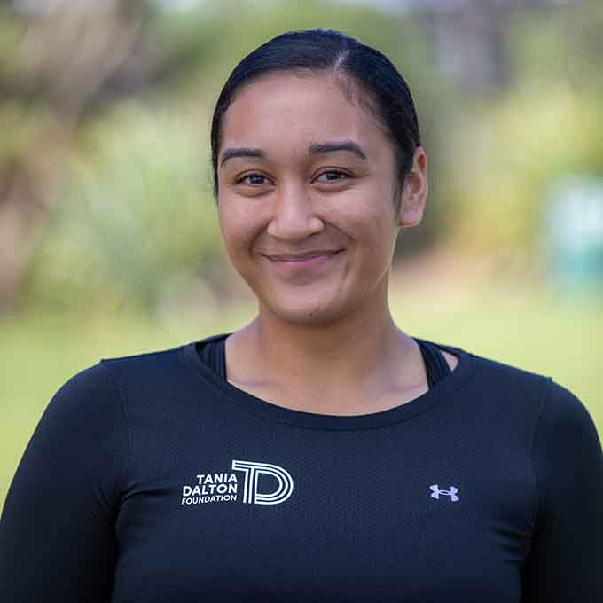 Torren Isaako