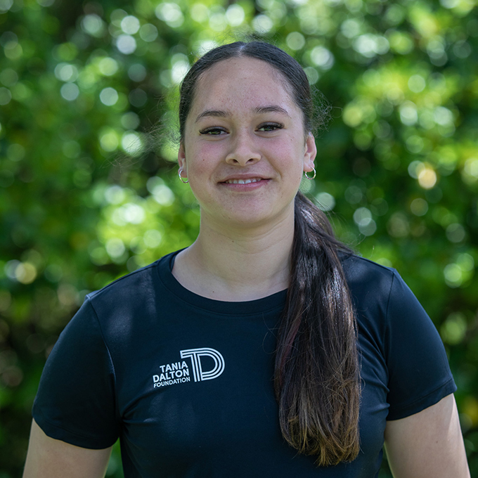 Waikimihia Douglas-Karauna