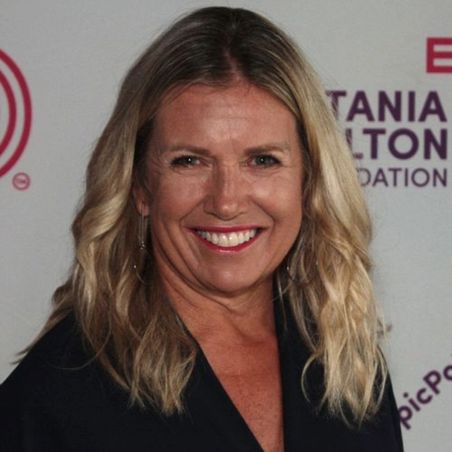 Jacqui Scheib