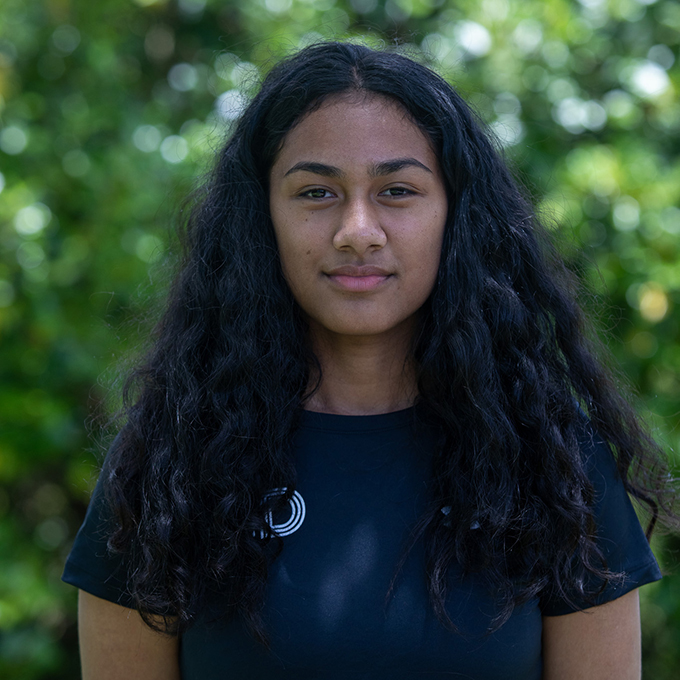 Kodee Williams-Sefo