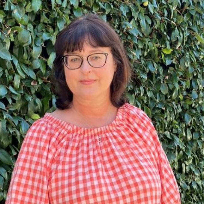 Jeanette Paine