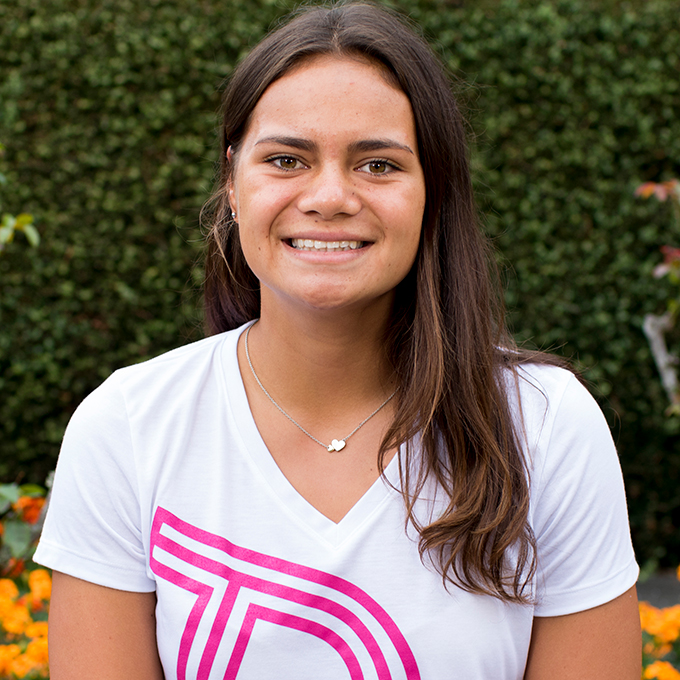 Lucy Makaea