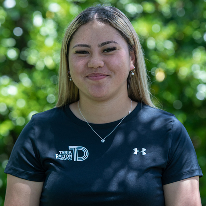 Tyla Pita-Kani