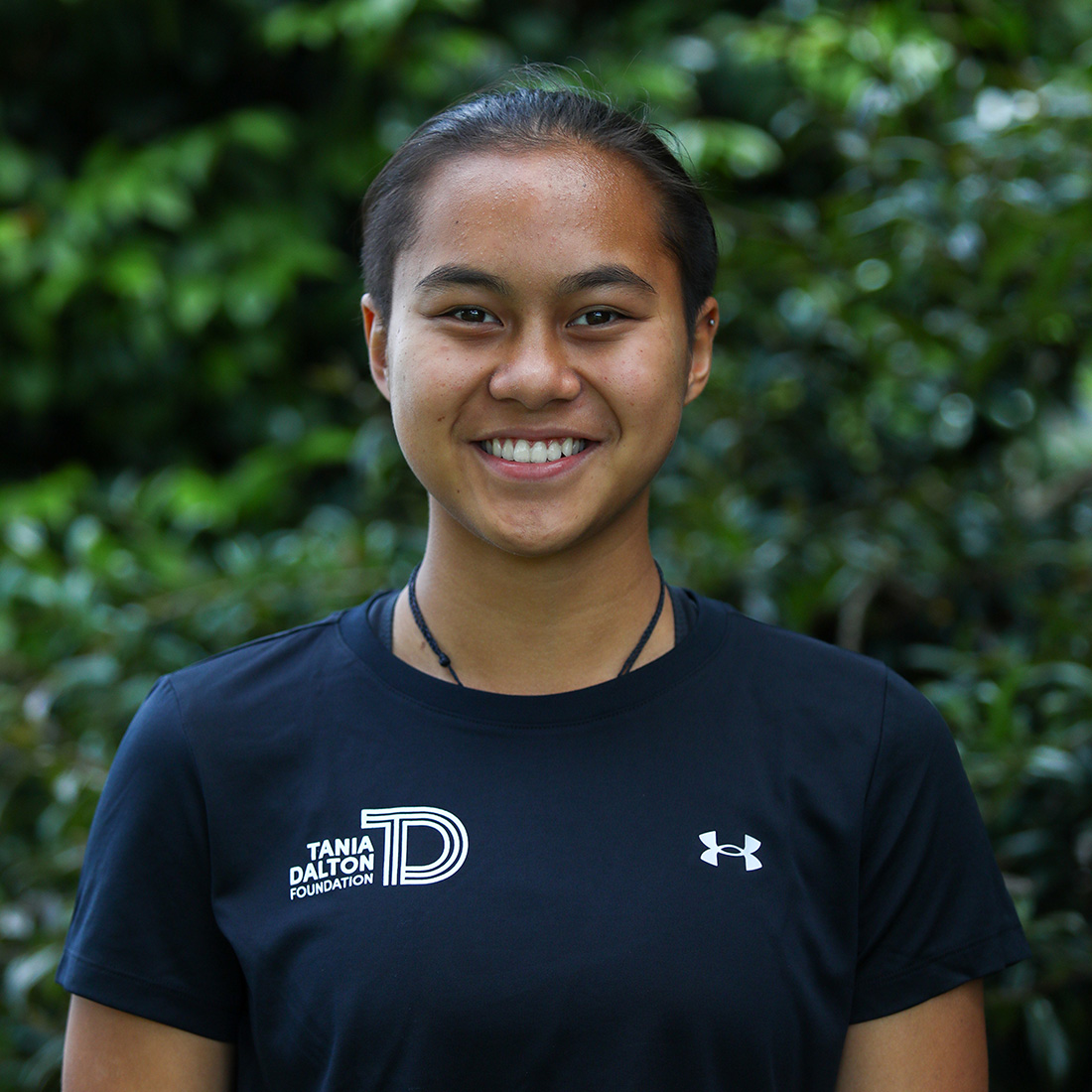Shyloh Udomsak