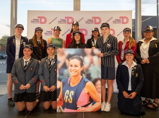 2026 Scholars Announced 