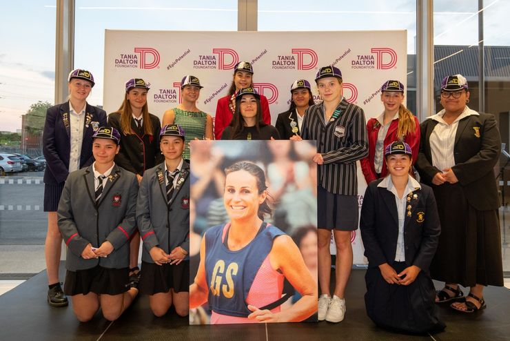 2026 Scholars Announced 