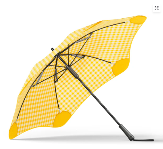 Blunt Umbrellas