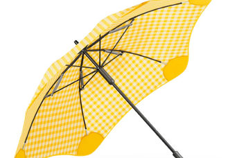 Blunt Umbrellas