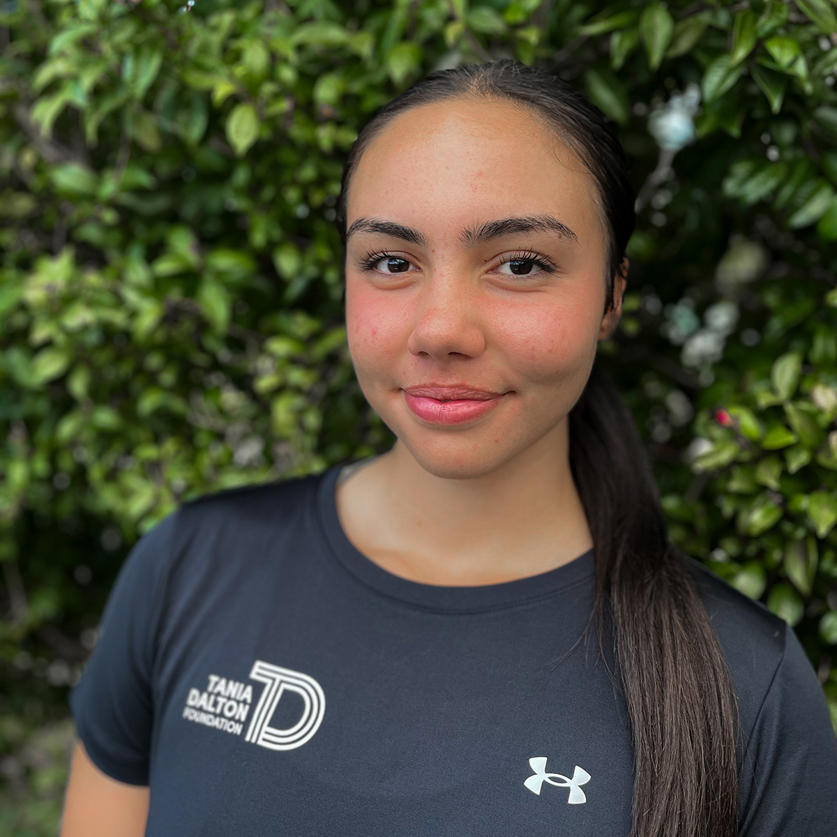 Kilani-Mae Tuineau