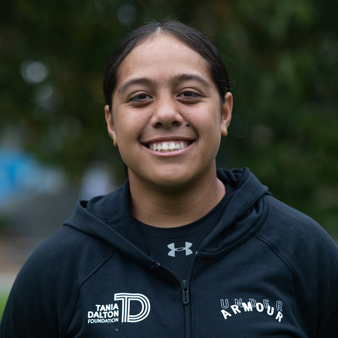 Logo-I-Pulotu Lemapu Atai'i Sylvia Brunt