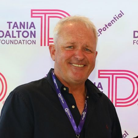 Duane Dalton