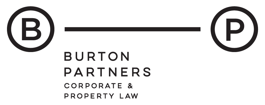Burton Partners