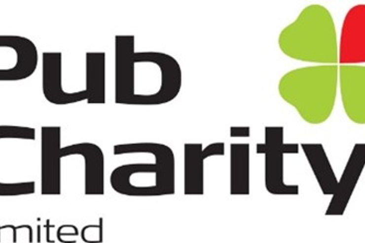 New website thanks to Pub Charity