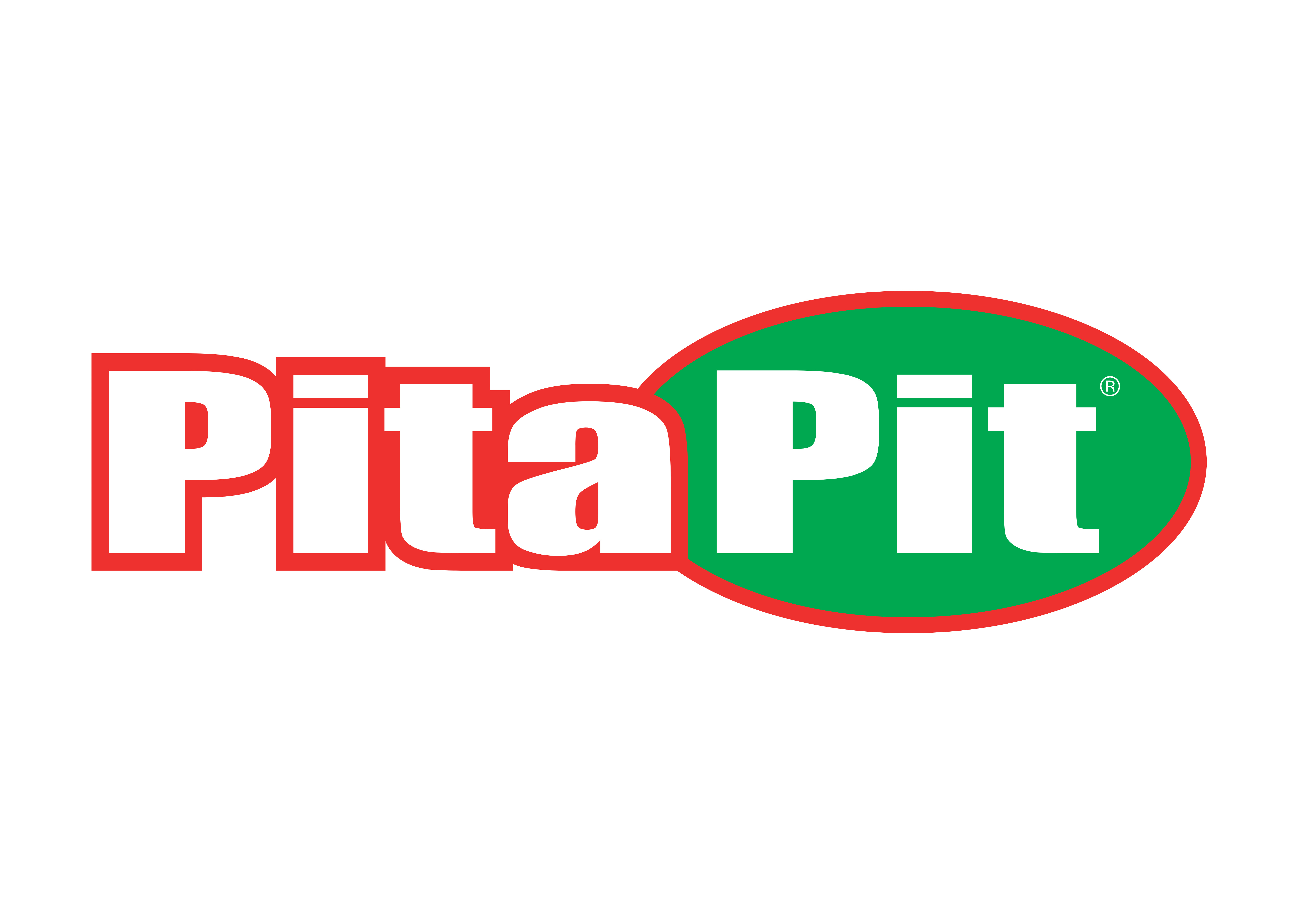 Pita Pit 